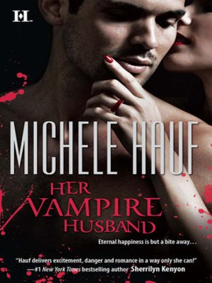 cover image of Her Vampire Husband